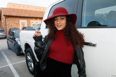 Lana Lovelace Xposed