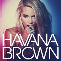Havana Brown