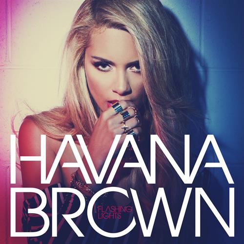 Havana Brown
