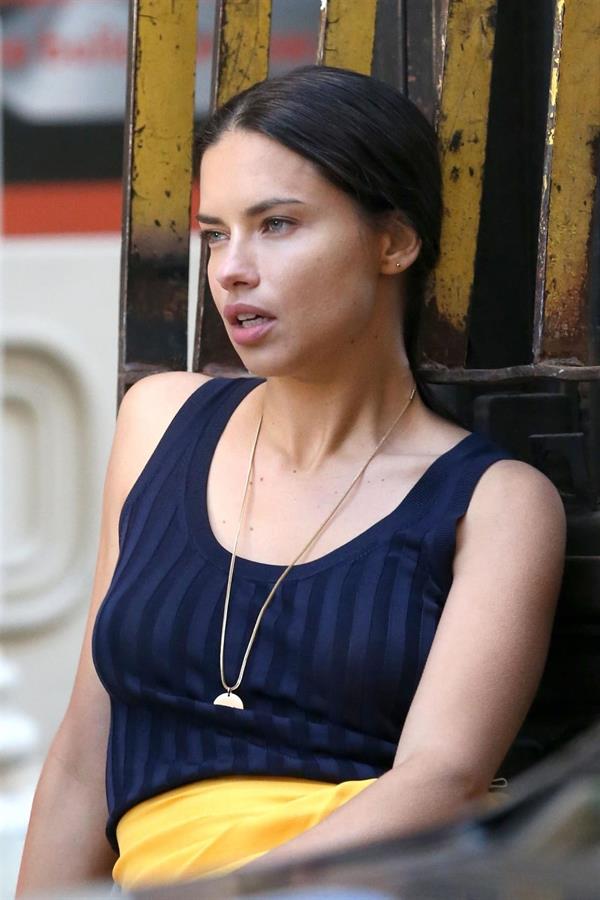 Adriana Lima