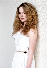 Allie Grant