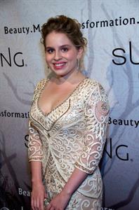 Allie Grant
