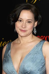 Meg Tilly