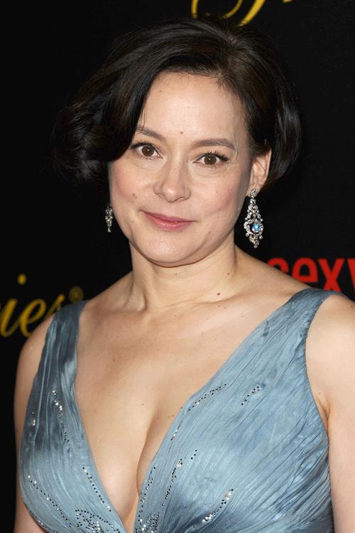Meg Tilly