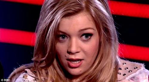 Becky Hill