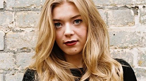 Becky Hill