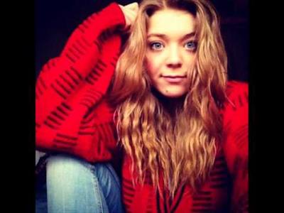 Becky Hill