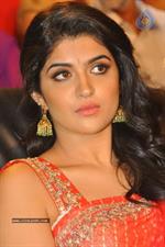 Deeksha Seth