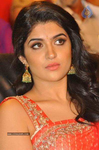 Deeksha Seth