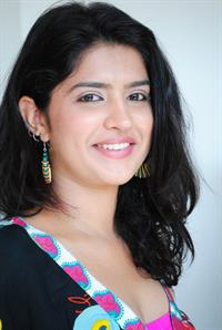 Deeksha Seth