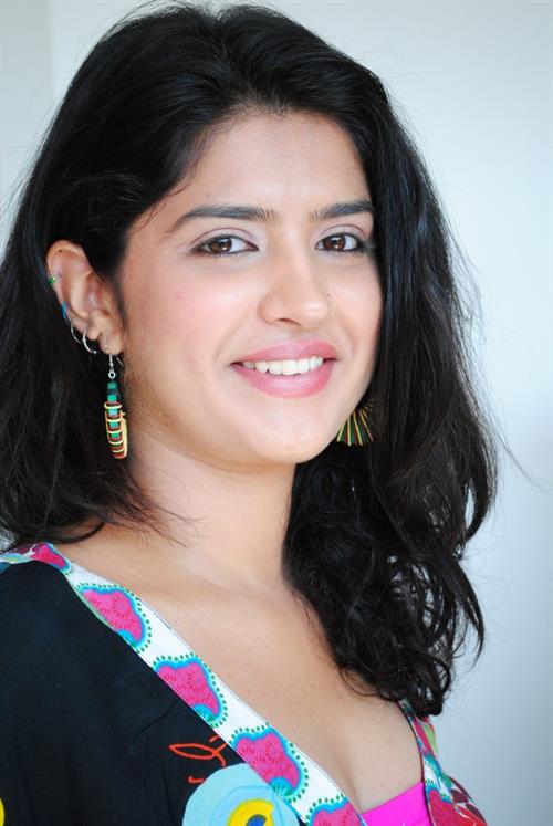 Deeksha Seth
