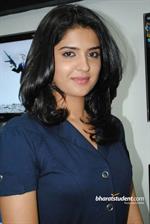 Deeksha Seth