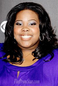 Amber Riley