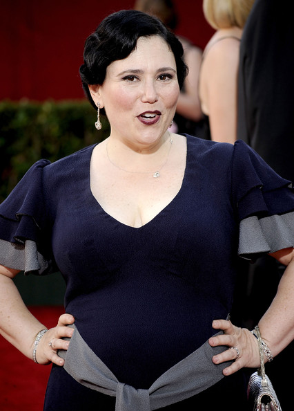 Alex Borstein