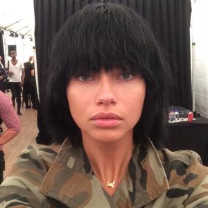 Adriana Lima
