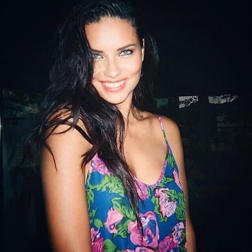 Adriana Lima