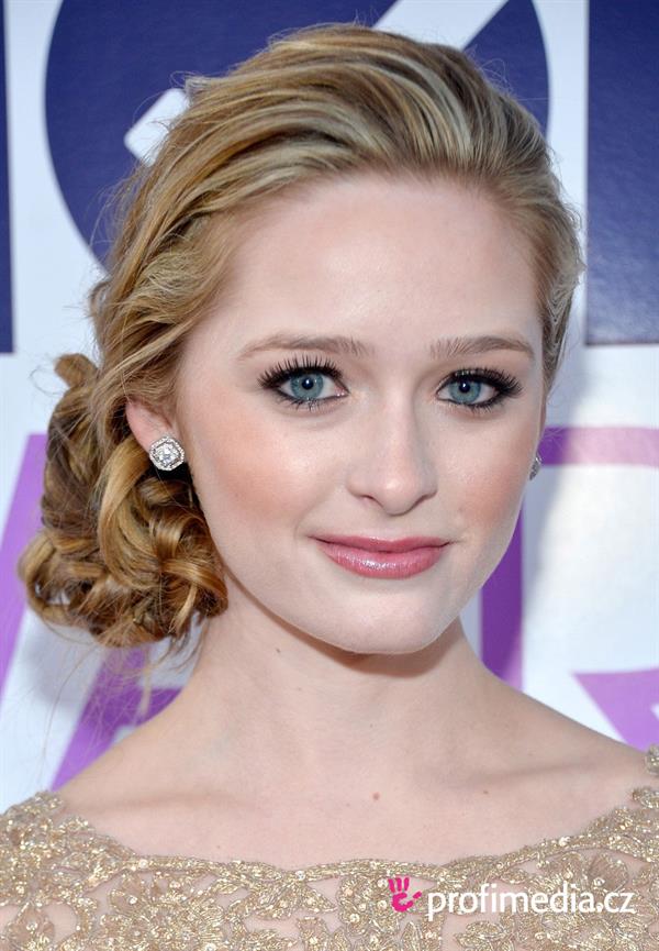 Greer Grammer