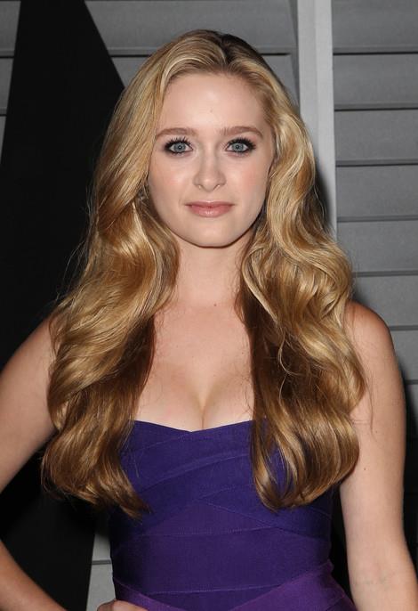 Greer Grammer