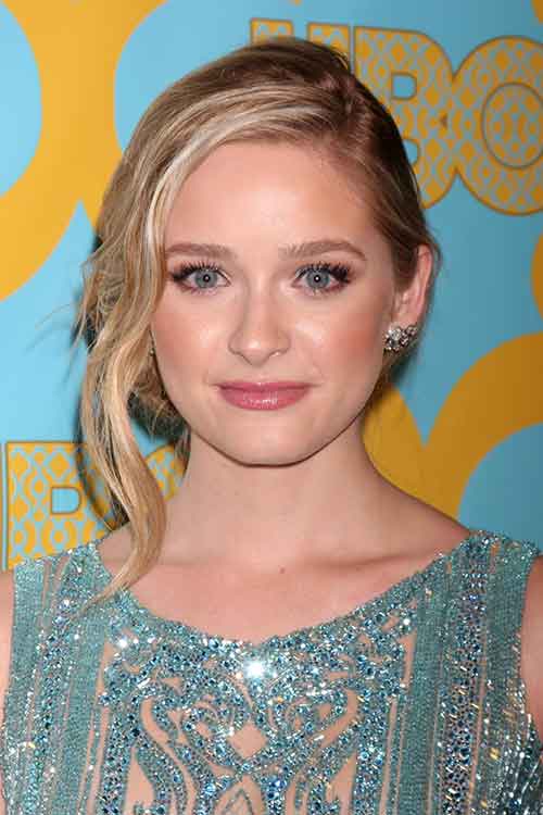 Greer Grammer Pictures