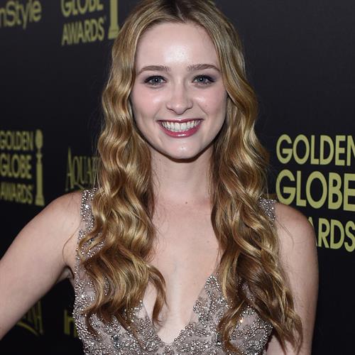 Greer Grammer