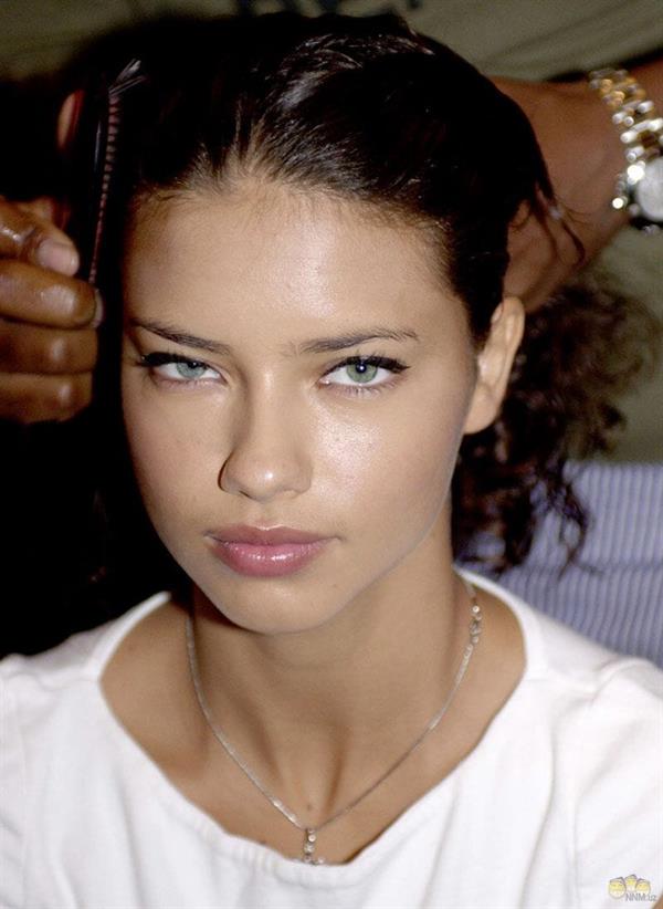 Adriana Lima