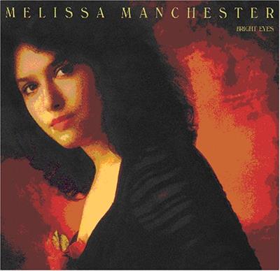 Melissa Manchester