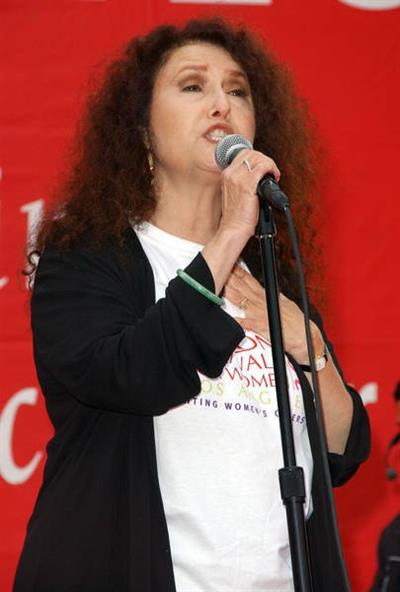 Melissa Manchester