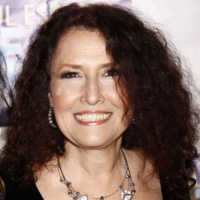 Melissa Manchester