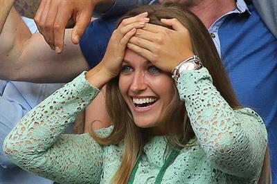 Kim Sears