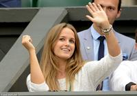 Kim Sears