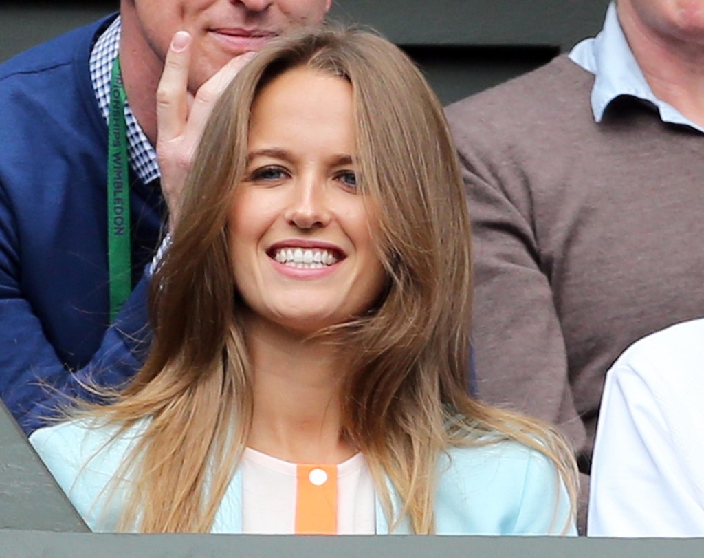 Kim Sears