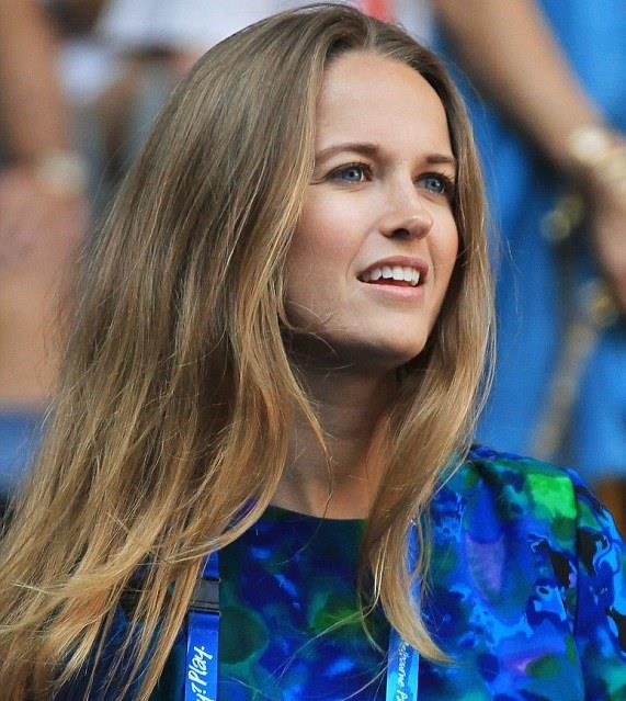 Kim Sears