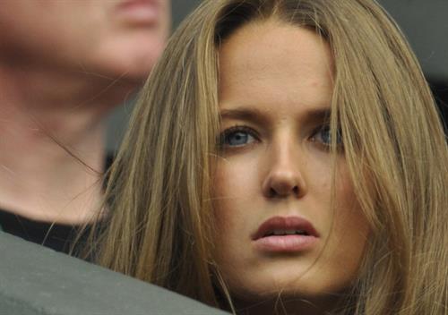 Kim Sears