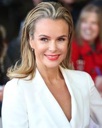 Amanda Holden