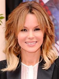 Amanda Holden