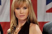 Amanda Holden