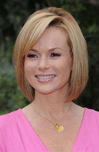 Amanda Holden