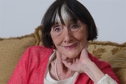 June Brown