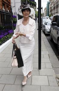 June Brown