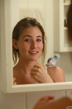 Nora Wolf / Bea Wolf in Panties