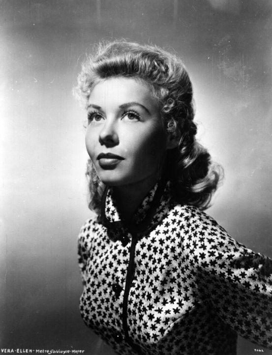 Vera Ellen