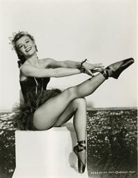 Vera Ellen