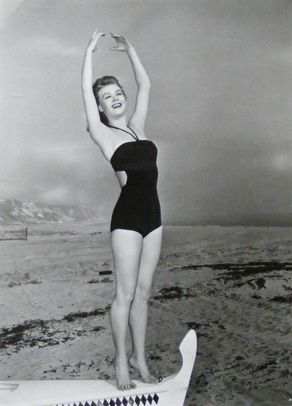 Vera Ellen