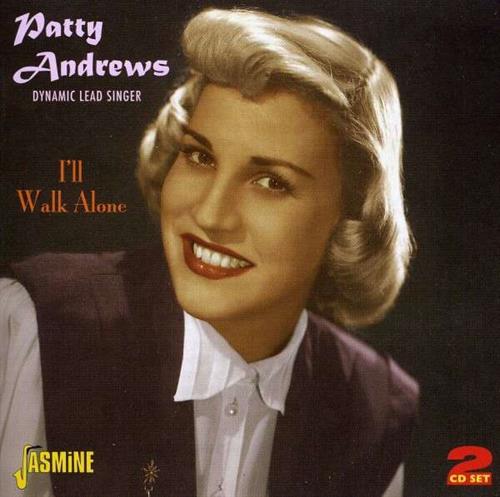 Patty Andrews