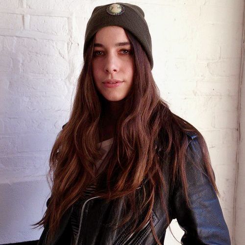 Danielle Haim