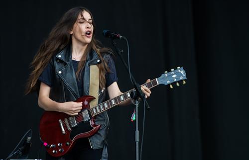Danielle Haim