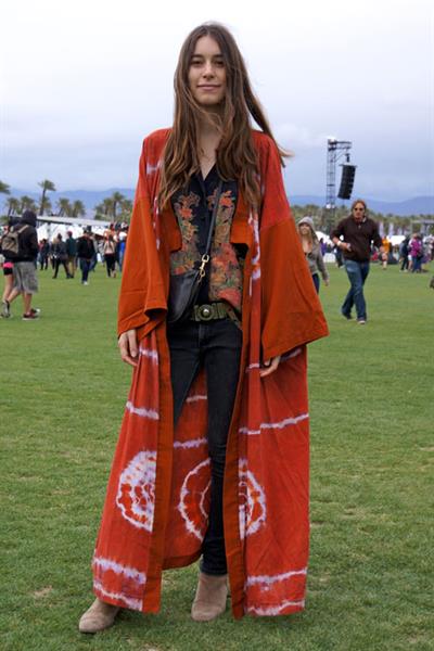 Danielle Haim