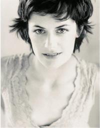 Sarah Clarke
