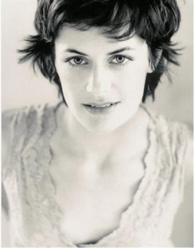 Sarah Clarke