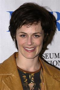 Sarah Clarke